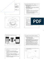 nformation Repoгting: Business Intelligence (81) - Definitions Business Intelligence (BI) - Definitions