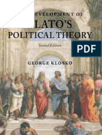 Plato Contetxt