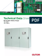 Technical Data Sheet - SDC PDF