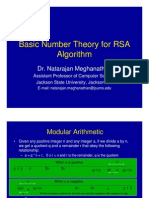 Module NumberTheoryBasics