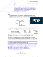 395 38 Solutions Numerical Problems 30 Interest Rate Currency Swaps 30