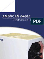 American Eagle Compressor Catalog