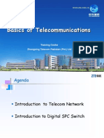 Telecom Knowledge