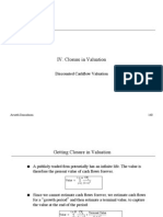 Terminal Value PDF