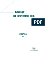 IT CICS Cobol Primer PDF