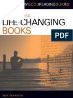 100 Must-Read Life-Changing Books PDF