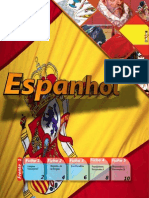 Apostila de Espanhol - Impacto