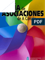 Guia Asociaciones Coruña