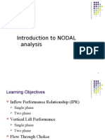 Introduction To NODAL Analysis