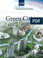 Green Cities 12