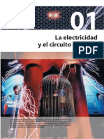 Electricidad y Circuito Electrico McGrawHill