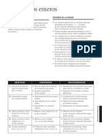 Eso 4º Matemáticas Santillana