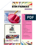 Buletin Farmasi 02/2013