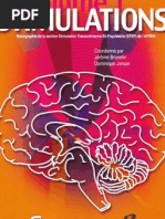 Cours - La Stimulation Magnétique Transcrânienne