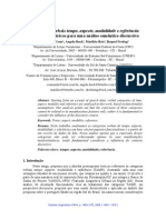 Estudos Lingüísticos XXXV - Tempo, Aspecto, Modalidade e Referência