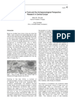 Choyke, Schibler - Prehistoric Bone Tools and The Archaeozoological Perspective