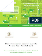 Libro1 Conocimiento Del Medio Educacion Ambiental