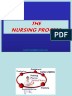 Nursing Process