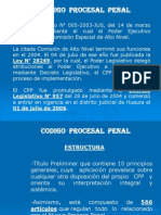 Principios Del NCPP