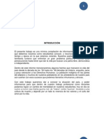 Conflicto Armado Interno en Guatemala (Final)