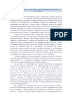 Lenin - La Organización Del Partido y La Literatura Del Partido