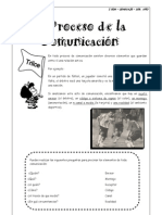 El Proceso de La Comunicación