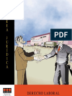 MANUAL SECURITAS Area Juridica Derecho Laboral PDF