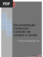 Manual - Doc Comerc Contrato Compra e Venda