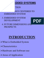 Embedded Systems