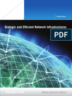 Network Infrastructure BR