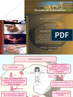 Diapositivas de Biofisica