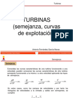 013 MH Tema13 - TURBINAS-Semejanza Curvas de Explotacion