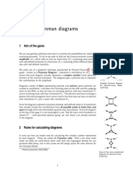 Feynman Diagram