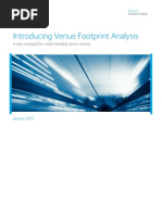 Barclays - Venue Analysis White Paper - Jan2013e