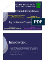 Metodos de Direccionamiento