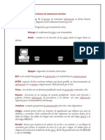 Conceptos Basicos de Comunicacion de Datos PDF