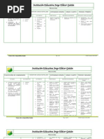 Plan de Area de Humanidades Modificado 4 y 5