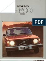 Volvo 240