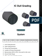 PDC Bit Dull Grading PDF