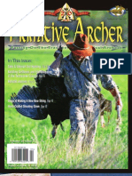 Primitive Archer Magazine 04-2012