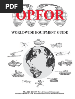 Worldwide Equipment Guide 2001