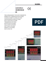 Manual Maxthermo