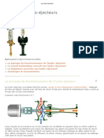 Les Hydro-Éjecteurs
