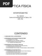 Interferencia PDF