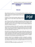 Individualismo Anarquista y Camaradería Amorosa - Emile Armand