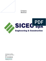 SICEC Engineering