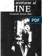 Garcia Tsao Leonardo - Como Acercarse Al Cine