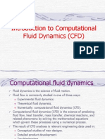 CFD Lecture 01