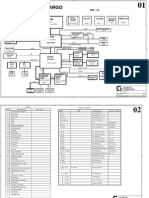 Dell Inspiron 6400 Schematics