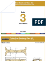 Freightliner M203ChassisFrame